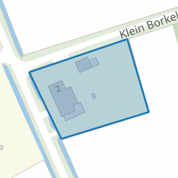 Perceel BKL06-F-316