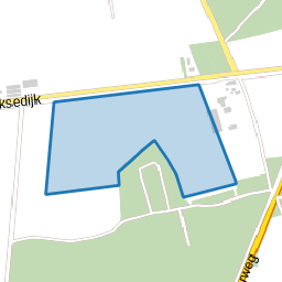 Perceel BKL06-F-534