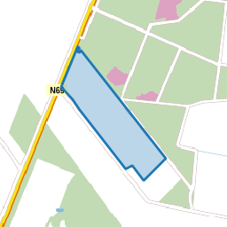 Perceel BKL06-F-556