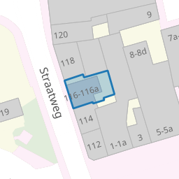 Perceel BKL07-B-1163