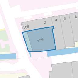 Perceel BKL07-B-1256