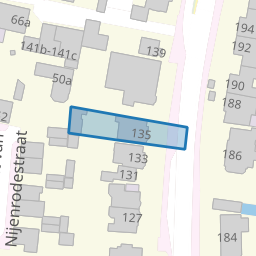 Perceel BKL07-B-1364