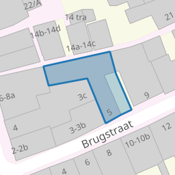 Perceel BKL07-B-1382