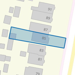 Perceel BKL07-B-1556