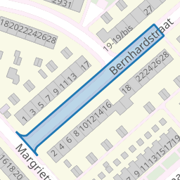 Perceel BKL07-B-1631