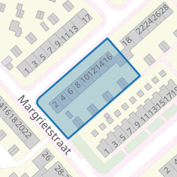 Perceel BKL07-B-1633