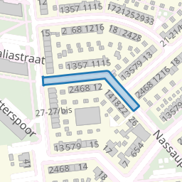 Perceel BKL07-B-1634