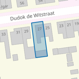 Perceel BKL07-B-1651