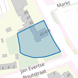 Perceel BKL07-B-1704