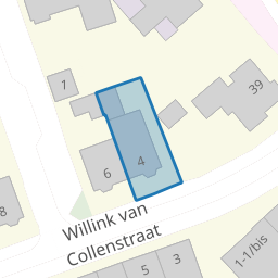 Perceel BKL07-B-1708