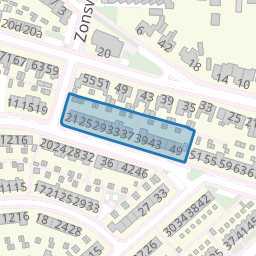 Perceel BKL07-B-1776