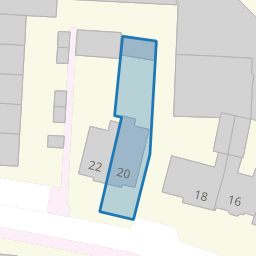 Perceel BKL07-B-1818