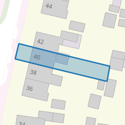 Perceel BKL07-B-1945
