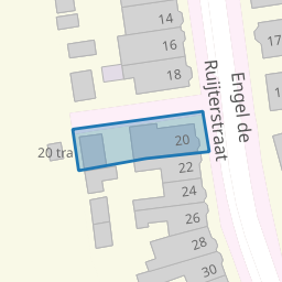 Perceel BKL07-B-1948