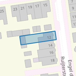 Perceel BKL07-B-1951