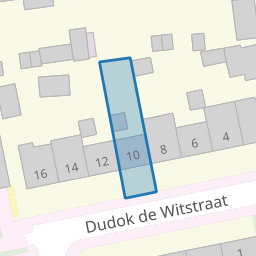 Perceel BKL07-B-1964