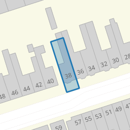 Perceel BKL07-B-1968