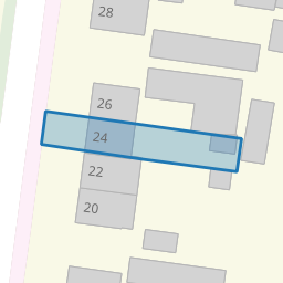 Perceel BKL07-B-1996