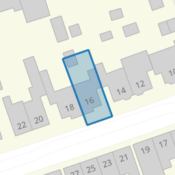 Perceel BKL07-B-2013