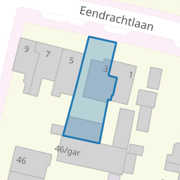 Perceel BKL07-B-2018