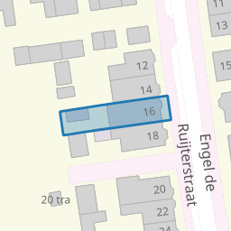 Perceel BKL07-B-2028