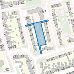 Perceel BKL07-B-2035