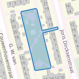 Perceel BKL07-B-2037