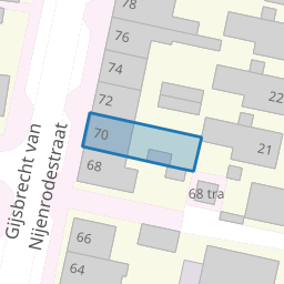 Perceel BKL07-B-2048