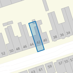 Perceel BKL07-B-2068