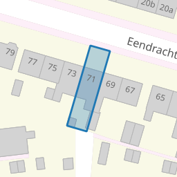 Perceel BKL07-B-2087