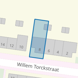 Perceel BKL07-B-2091