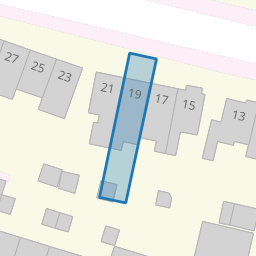 Perceel BKL07-B-2101