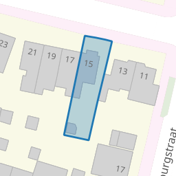 Perceel BKL07-B-2103