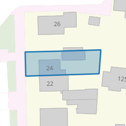 Perceel BKL07-B-2112