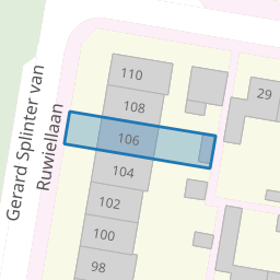 Perceel BKL07-B-2120