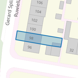 Perceel BKL07-B-2124