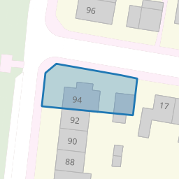 Perceel BKL07-B-2134