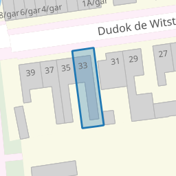 Perceel BKL07-B-2147