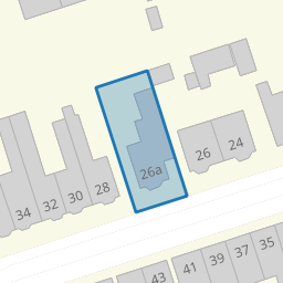 Perceel BKL07-B-2154