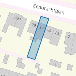 Perceel BKL07-B-2157