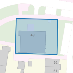 Perceel BKL07-B-2162