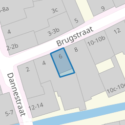 Perceel BKL07-B-2191