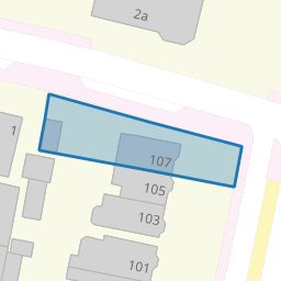 Perceel BKL07-B-2199