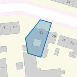 Perceel BKL07-B-2202