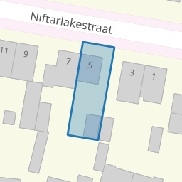 Perceel BKL07-B-2238