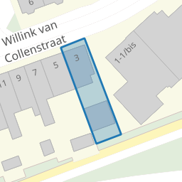 Perceel BKL07-B-2250