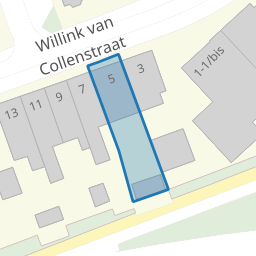 Perceel BKL07-B-2251