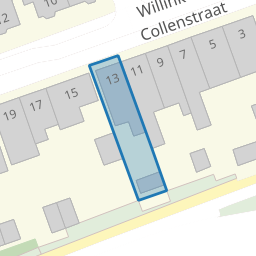 Perceel BKL07-B-2255