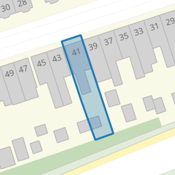 Perceel BKL07-B-2268