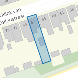 Perceel BKL07-B-2281